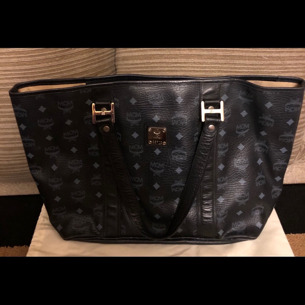 Shoppers Bag